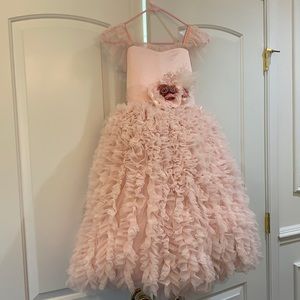 Dollcake happily ever after dress short